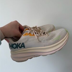 Hoka one one Clifton 9 Sneakers
